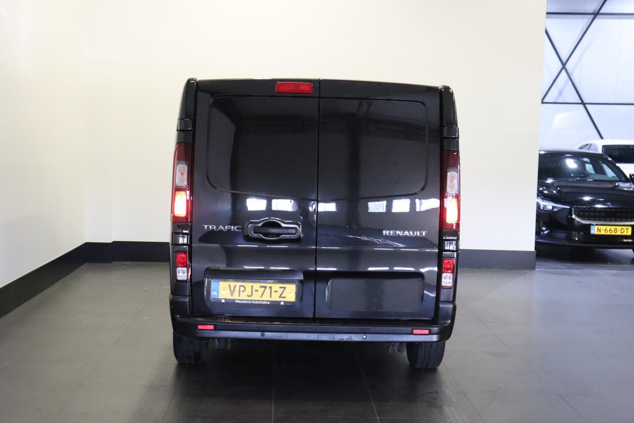 Renault TRAFIC 2.0 dCi L2 EURO 6 - Airco - Cruise - Carplay - ¤15.950,- Excl.