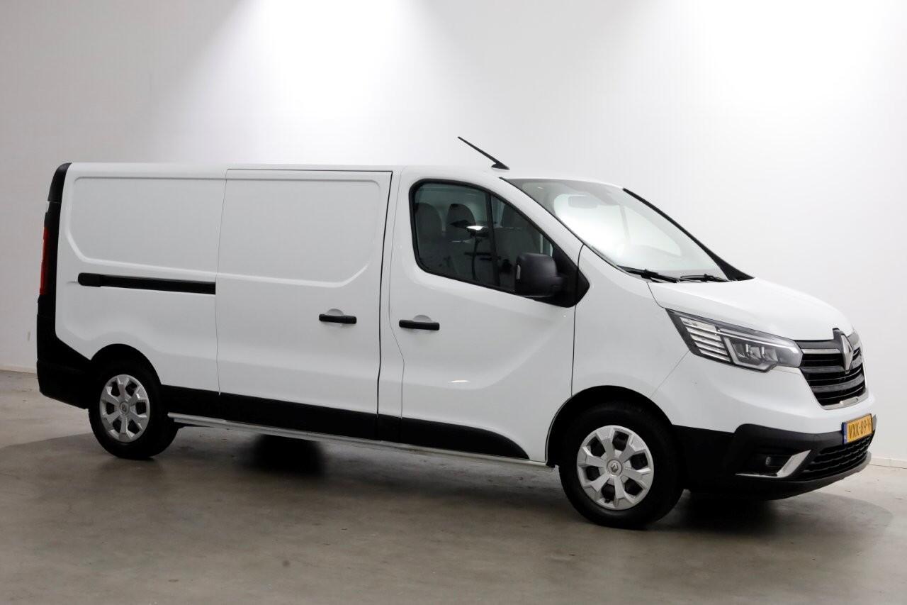 Renault TRAFIC 2.0 dCi 110pk L2H1 Work Edition Koelwagen 08-2023