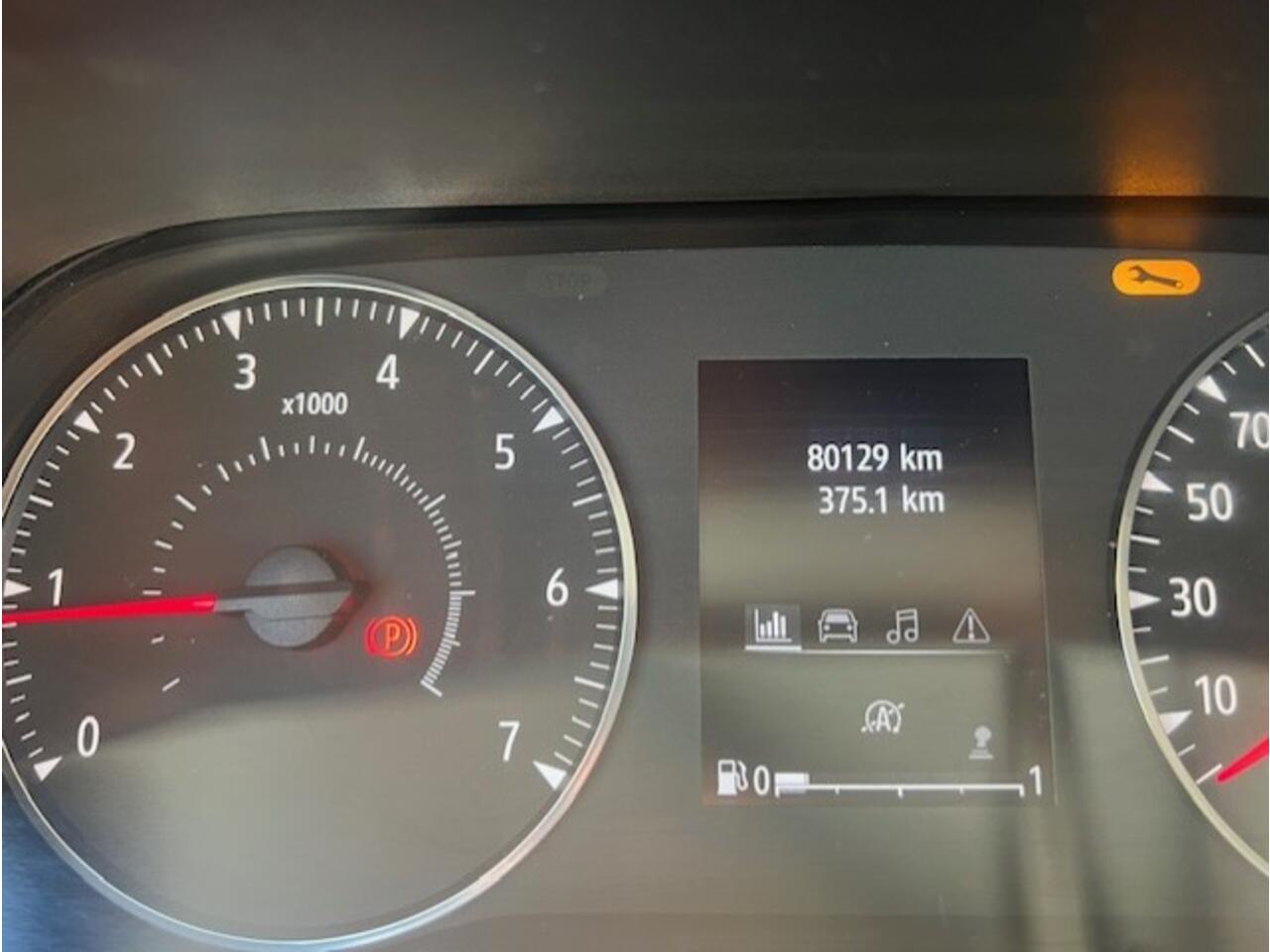 Renault TRAFIC 2.0 dCi 110 T29 L2H1 DC Comfort 5P AIRCO KLIMA EURO6