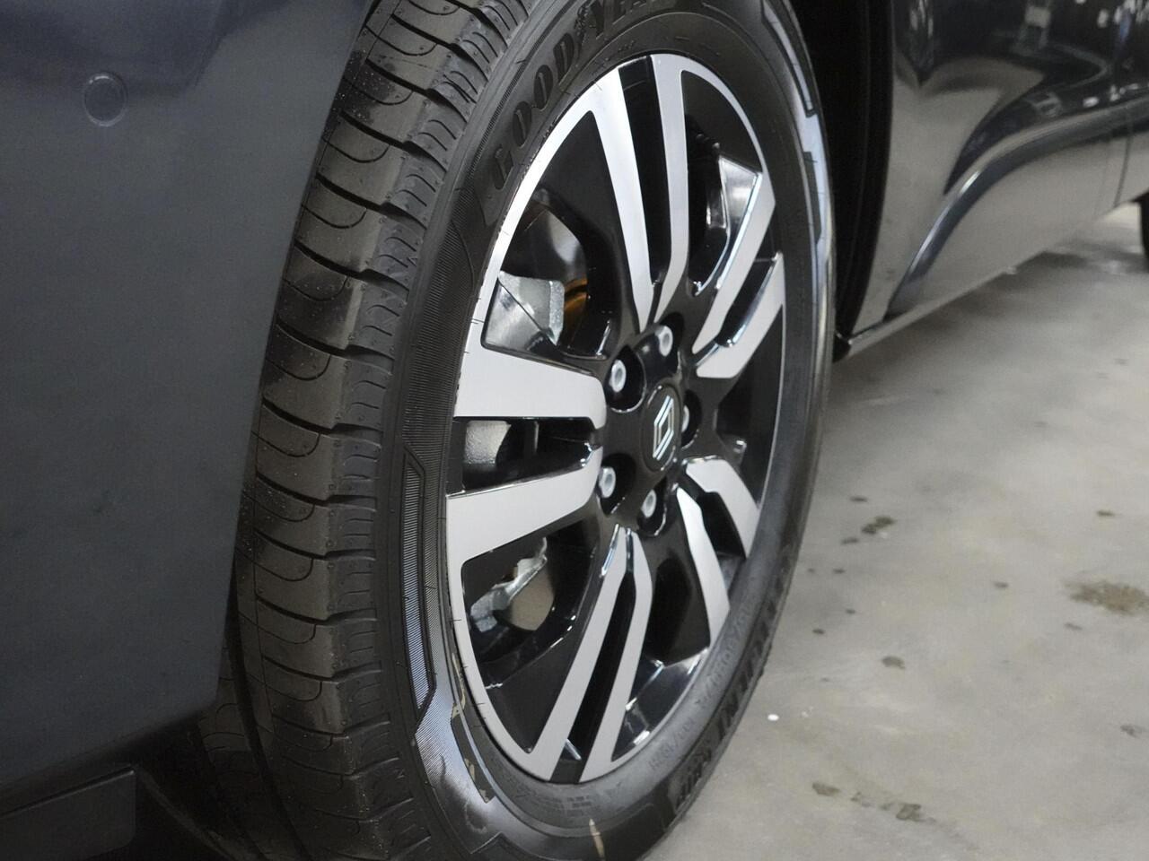 Renault TRAFIC 2.0 Blue dC1 150 EDC T29 L2H1 Extra DC Automaat Trekhaak Navigatie Camera