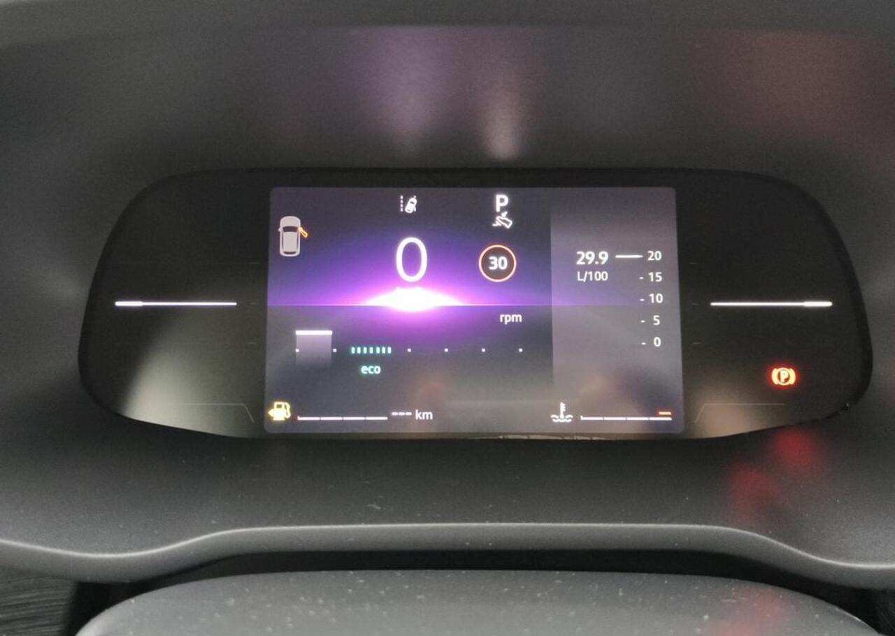 Renault TRAFIC 2.0 Blue dCi 150 EDC T30 L2H1 Extra - 125th Anniversary - Alarm / Trekhaak / Reservewiel