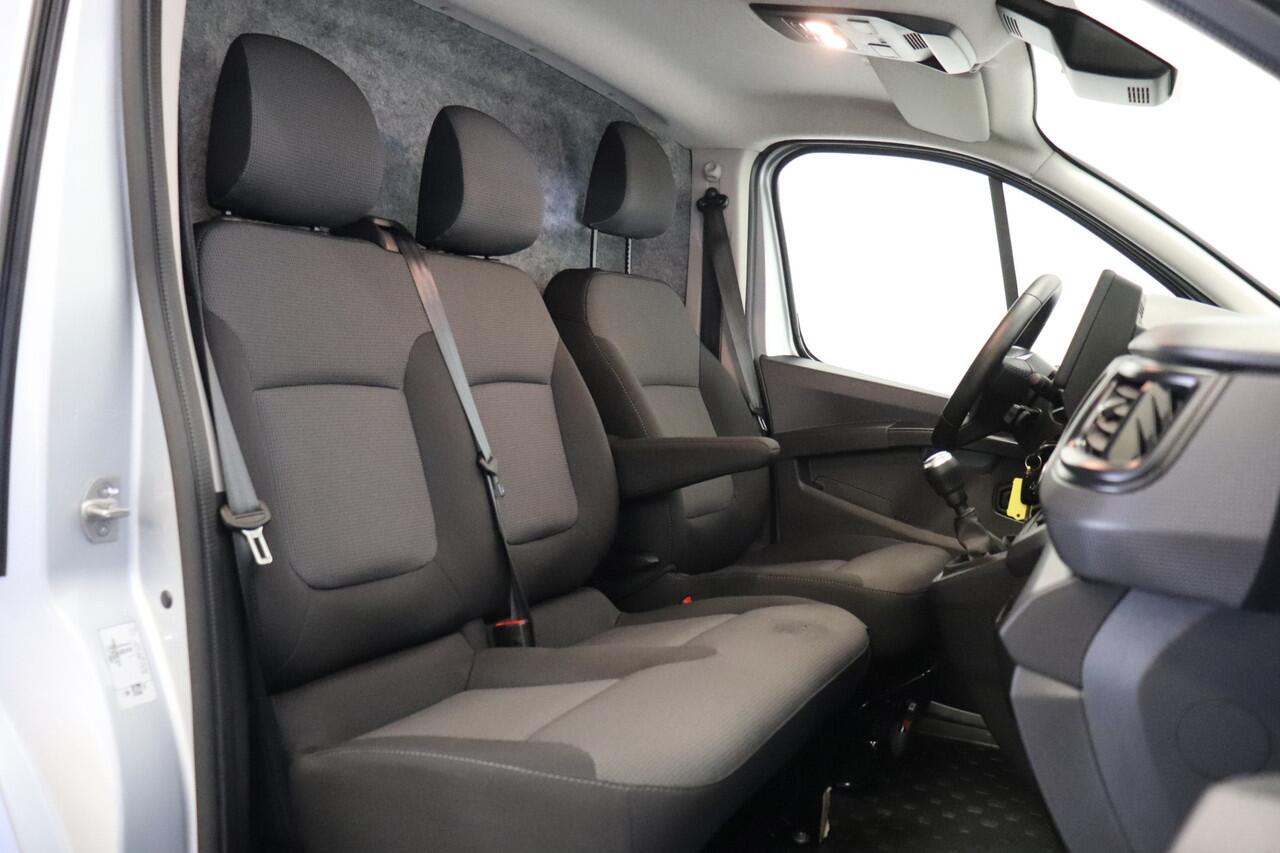 Renault TRAFIC 2.0 dCi 110PK L2 - EURO 6 - Airco - Cruise - PDC - ¤ 24.950,- Excl.