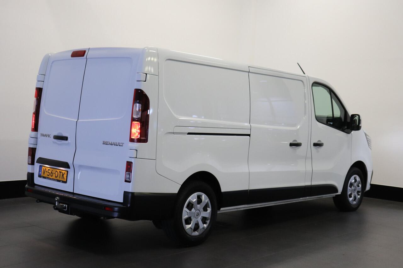 Renault TRAFIC 2.0 dCi 110PK L2 - EURO 6 - Airco - Cruise - PDC - ¤22.950,- Excl.