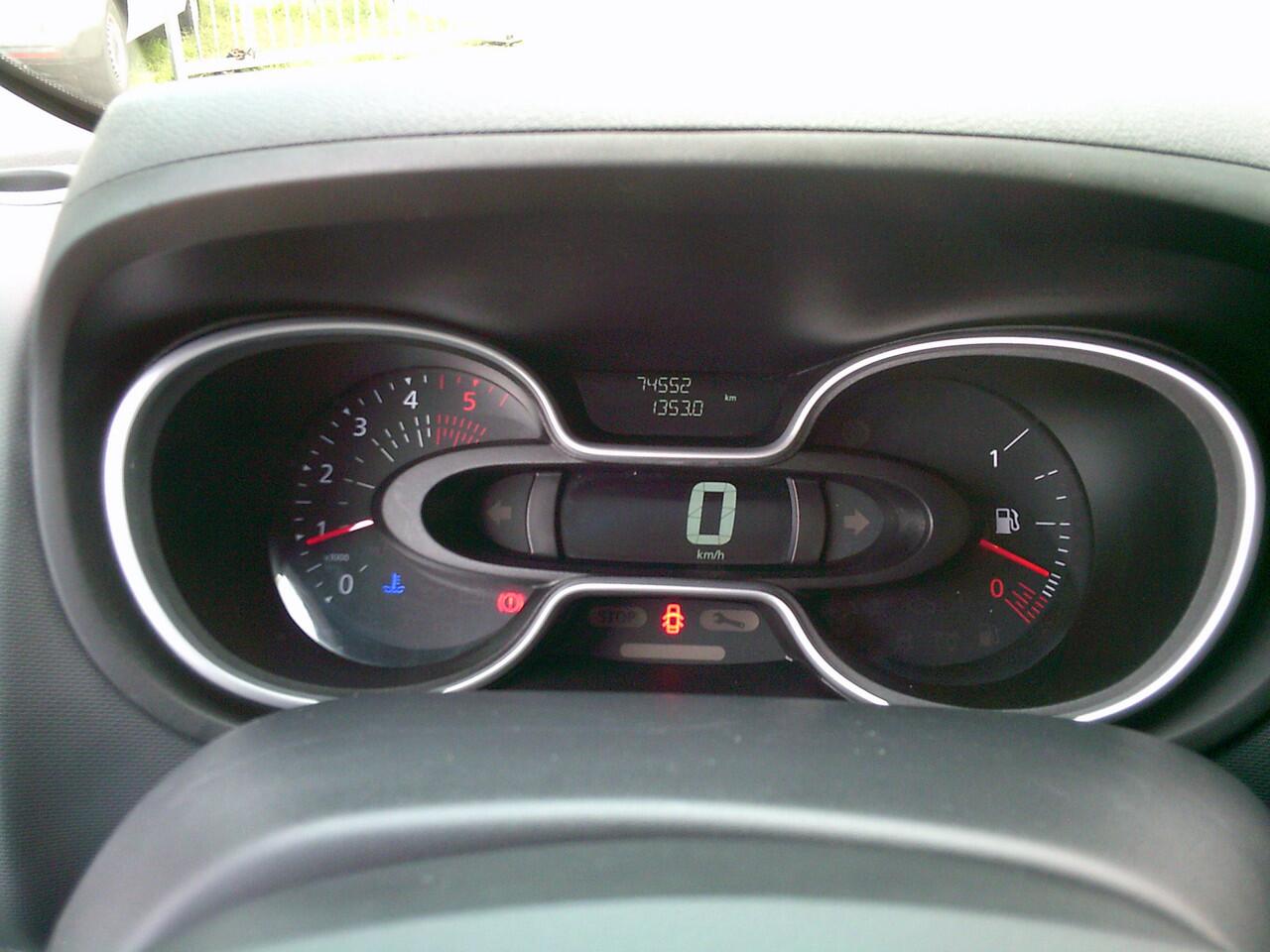 Renault TRAFIC 2.0 dCi 120 T29 L1H1 Comfort VOORZIEN VAN AIRCO+CRUISE+TREKHAAK !!