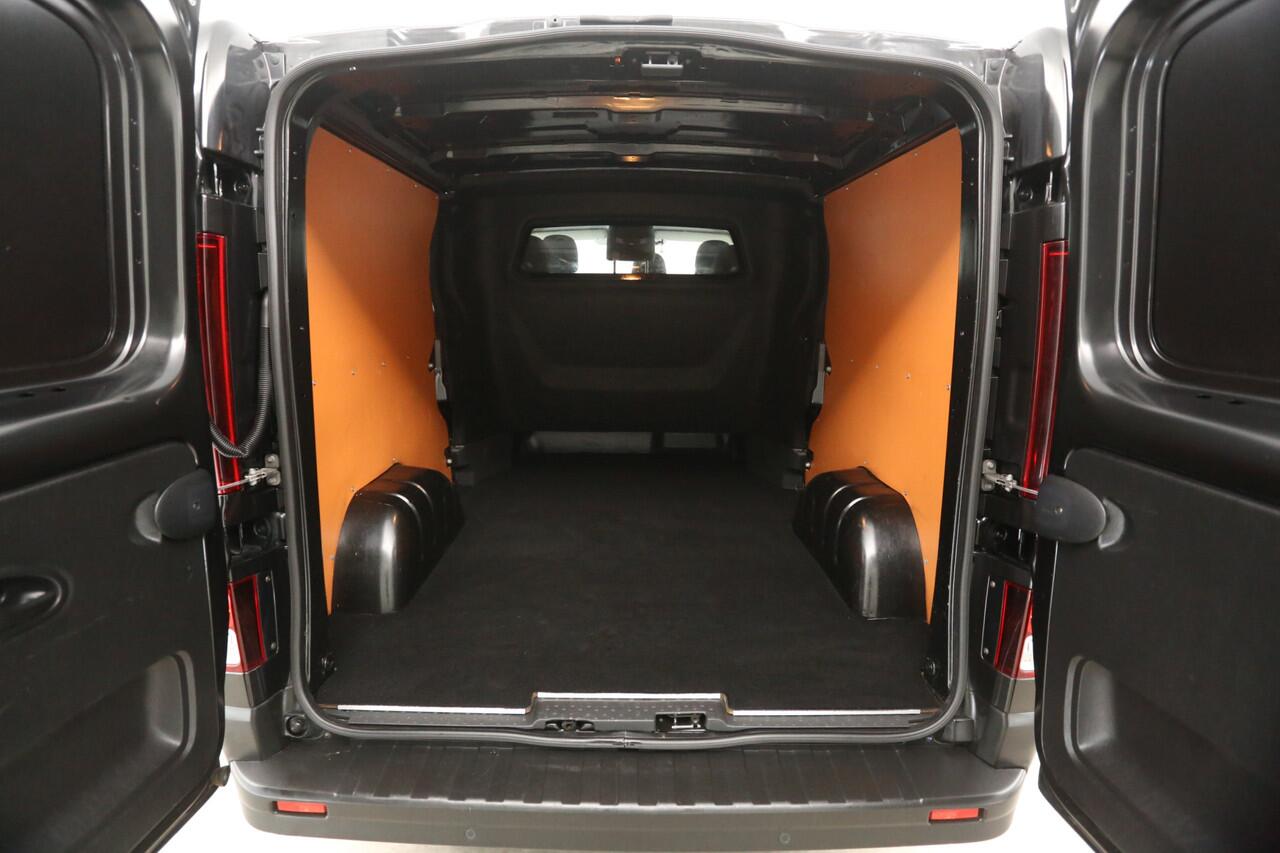 Renault TRAFIC 2.0 dCi T29 L2H1 | Euro6 | DC | 6-Zits | Airco | Cruise | Parkeersens.