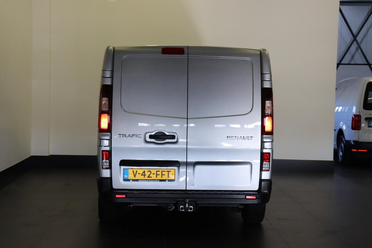 Renault TRAFIC 2.0 dCi 110PK L2 - EURO 6 - Airco - Cruise - PDC - ¤ 24.950,- Excl.