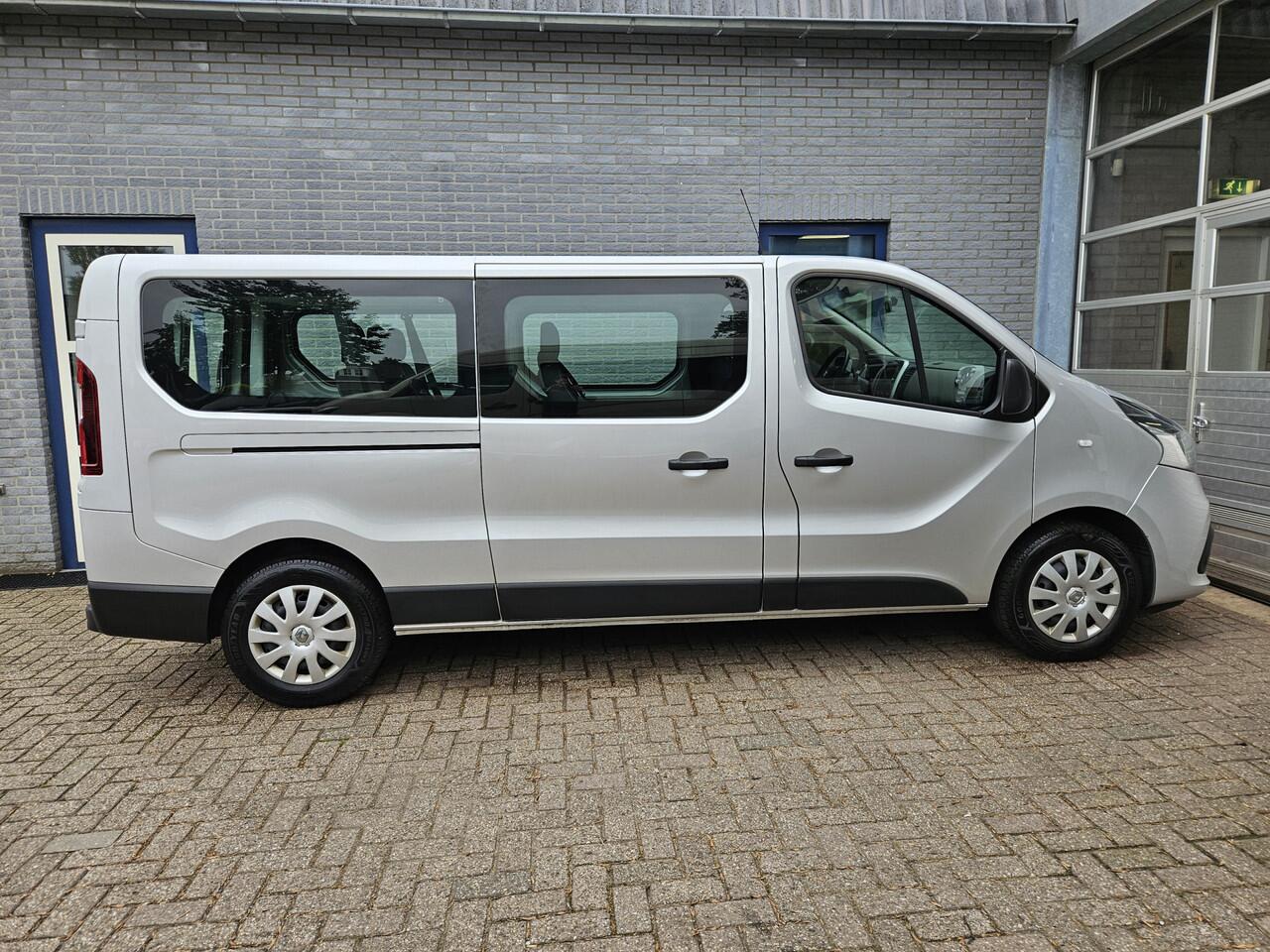Renault TRAFIC Passenger 1.6 dCi Personenbus