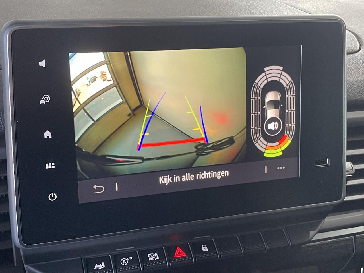 Renault TRAFIC 2.0 Blue dCi EDC 170 PK T29 L2H1 NEXT LEVEL EDITION