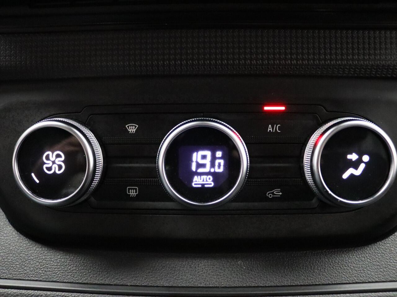 Renault TRAFIC dCi 110pk T29 L1H1 Comfort Climate | Cruise | Navi | Parksens. achter