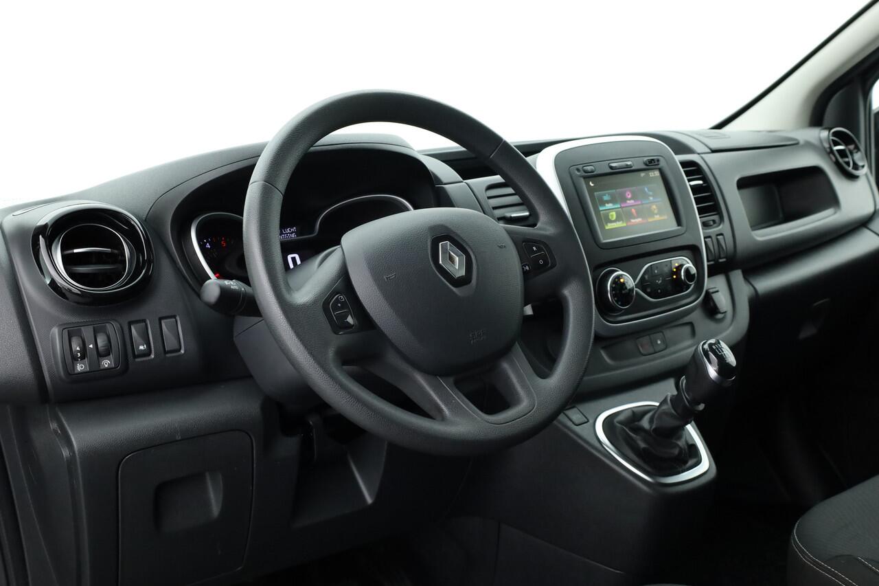 Renault TRAFIC 2.0 dCi 120pk L2H1 Business | Aut. Airco | Camera | Navi | Trekhaak