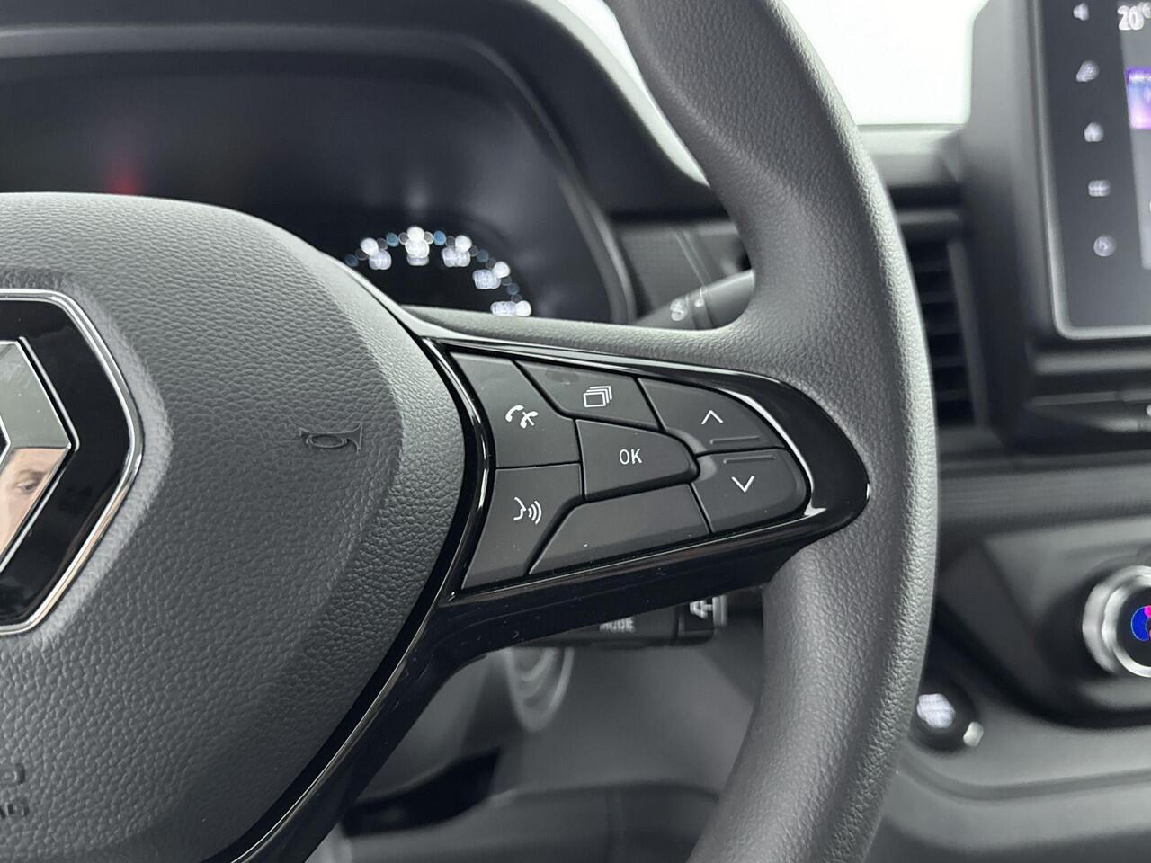 Renault TRAFIC E-Tech T29 L2H1 comfort 52 kWh | Automaat | Navigatie | Airco