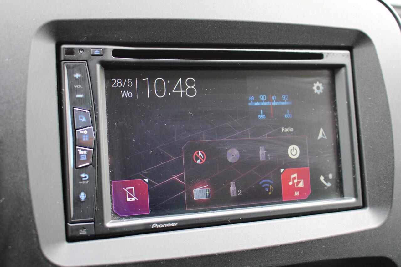 Renault TRAFIC Passenger 2.0 dCi 120 Grand Zen 9-PERSOONS | Ledverlichting | Airconditioning | Cruise control | Navigatiesysteem | Trekhaak | All Season banden | INCL. BTW/BPM