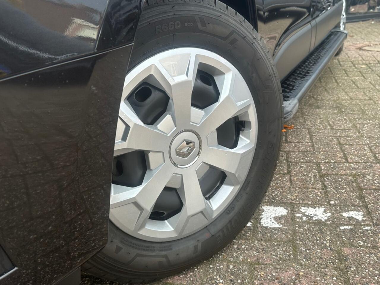 Renault TRAFIC 2.0 dCi 130 T30 L2H1 Work Edition