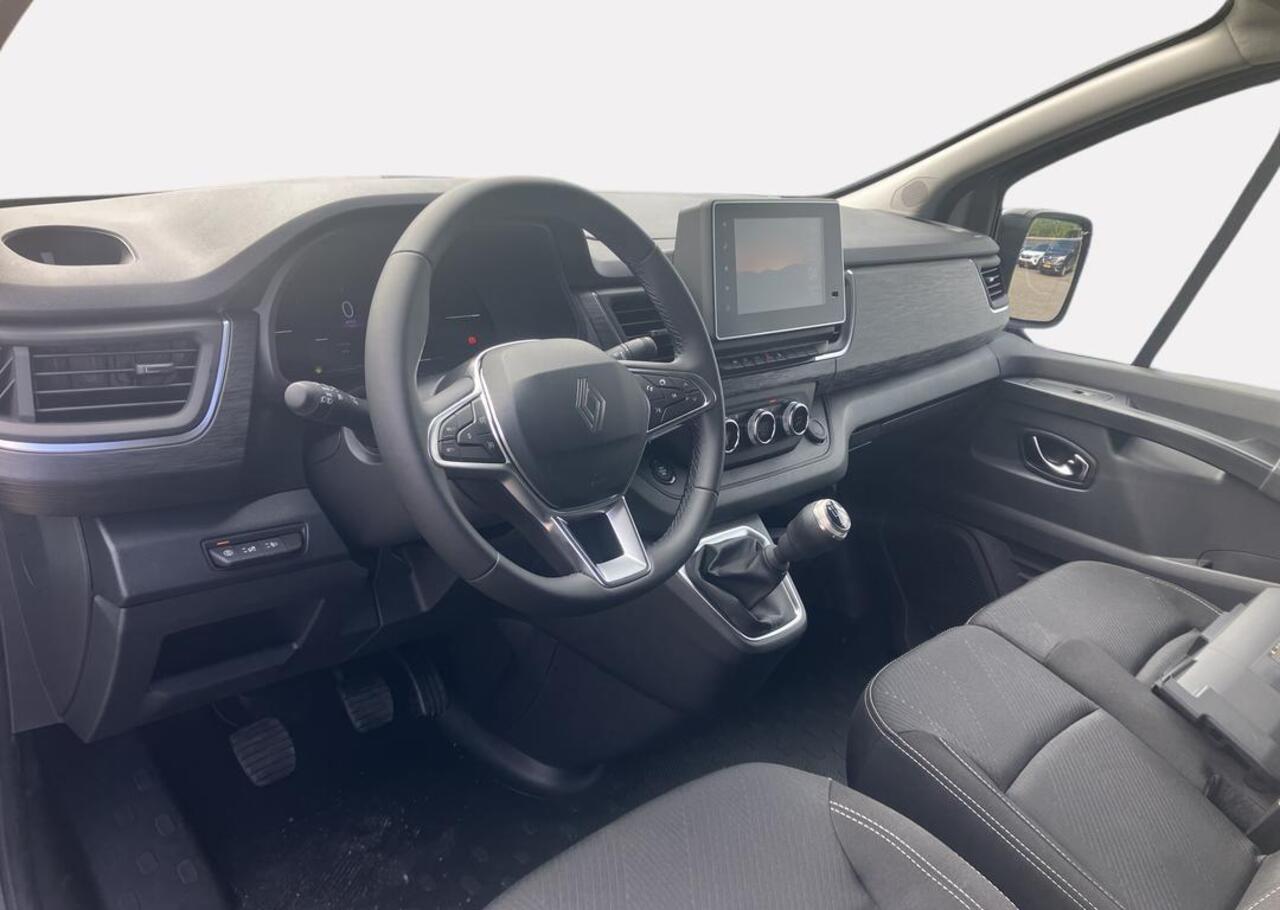 Renault TRAFIC 2.0 Blue dCi 170 T30 L2H1 Extra