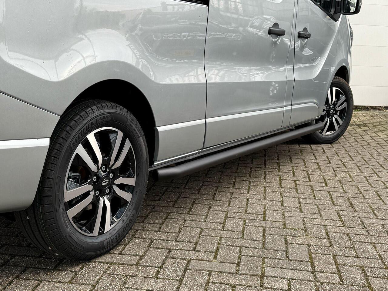 Renault TRAFIC 2.0 Blue dCi 170 DC T30 L2H1 Anniversary | BPM vrij | Direct leverbaar | Navi | Camera