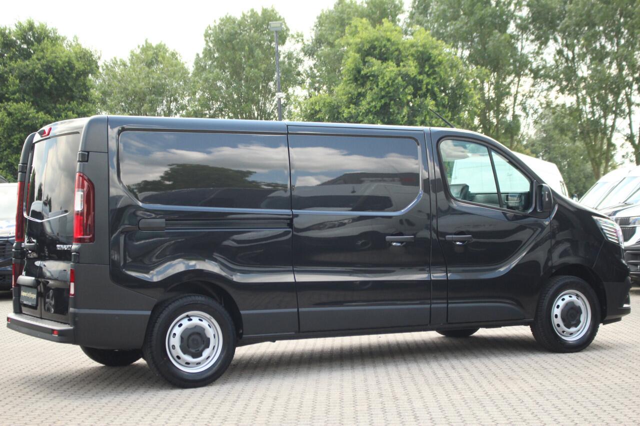 Renault TRAFIC 2.0 Blue dC1 150pk T30 L2H1 Advance | Carplay/Android | Camera | Lease 537,- p/m