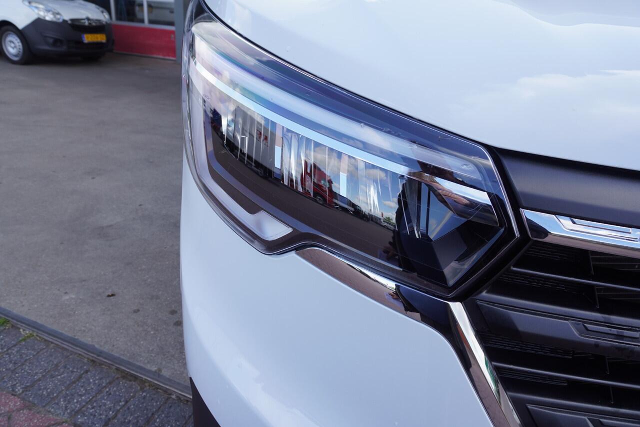 Renault TRAFIC 2.0 Blue dC1 150PK T30 L2H1 Nr. V132 | Airco | Cruise | Navi | Camera