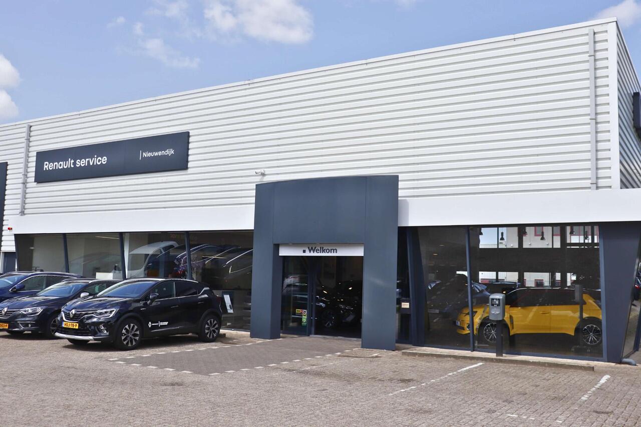 Renault TRAFIC 2.0 dCi 130 T30 L2H1 Work Edition / DEMO / 33.000KM / AIRCO / DAB / CRUISE CONTROL / BETIMMERING