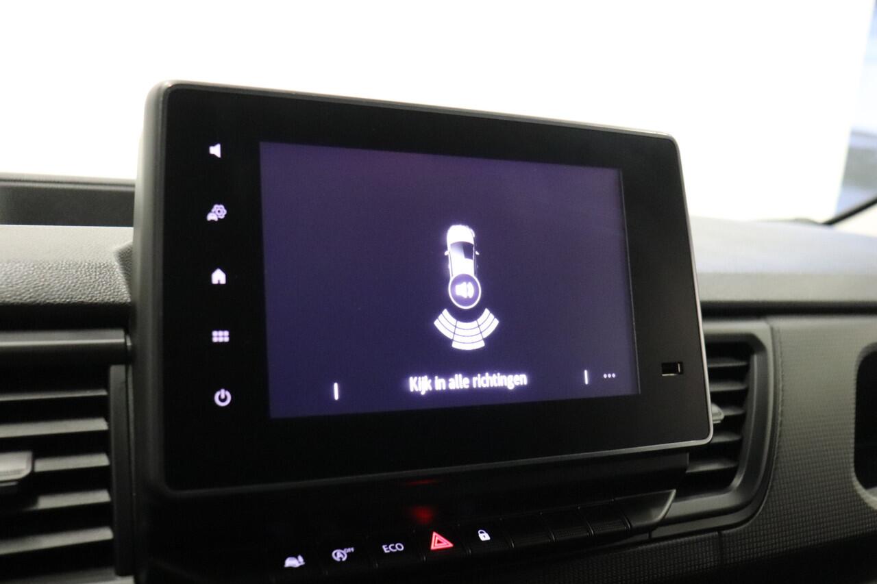 Renault TRAFIC 2.0 dCi 110PK L2 EURO 6 - Airco - Cruise - Carplay - ¤ 23.900,- Excl.