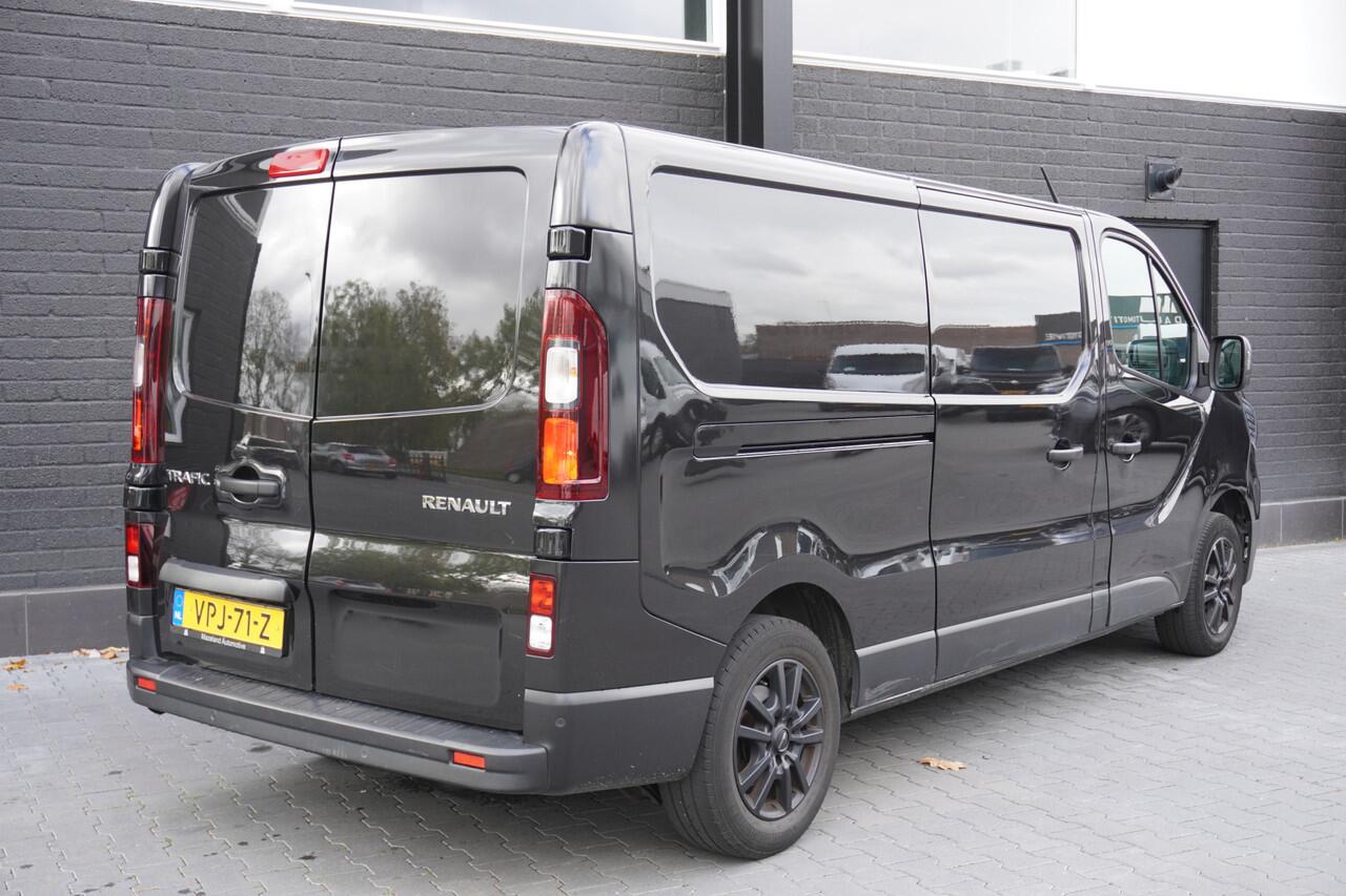 Renault TRAFIC 2.0 dCi L2 EURO 6 - Airco - Cruise - Carplay - ¤15.950,- Excl.