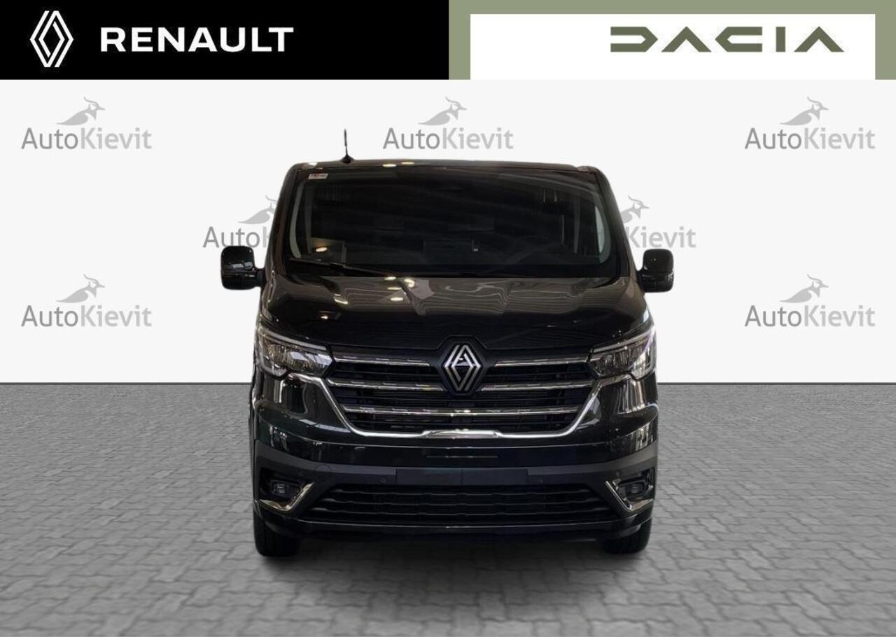 Renault TRAFIC 2.0 Blue dCi 170 T30 L2H1 Extra