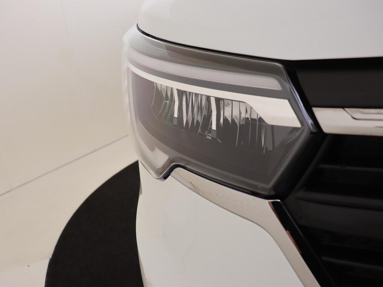 Renault TRAFIC 2.0 Blue dCi 150 T29 L2H2 Advance BTW| MTX Pakket | Navigatie | All Seasonbanden| Centrale Deurvergrendeling |Cruise & Climate Control | PDC achter