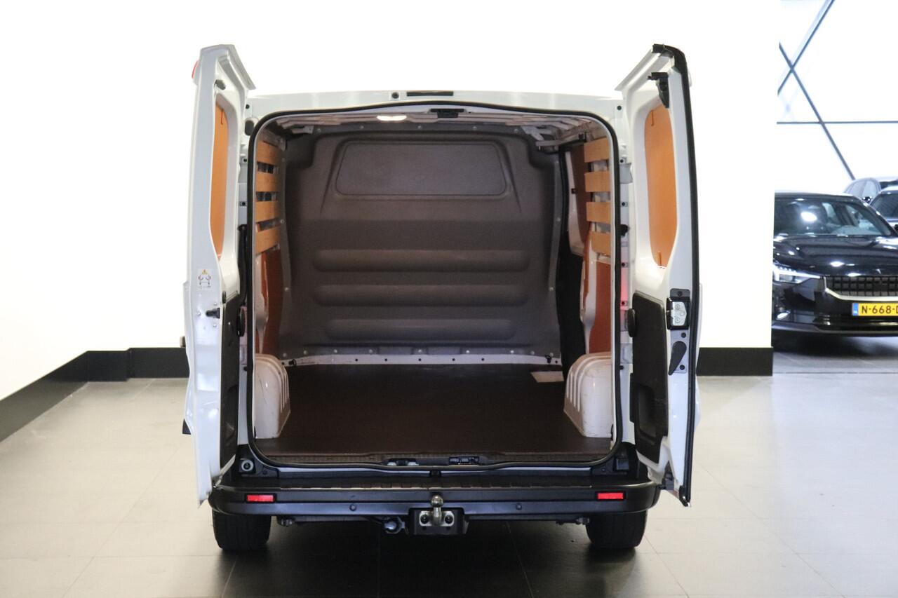 Renault TRAFIC 2.0 dCi 110PK L2 - EURO 6 - Airco - Cruise - PDC - ¤22.950,- Excl.