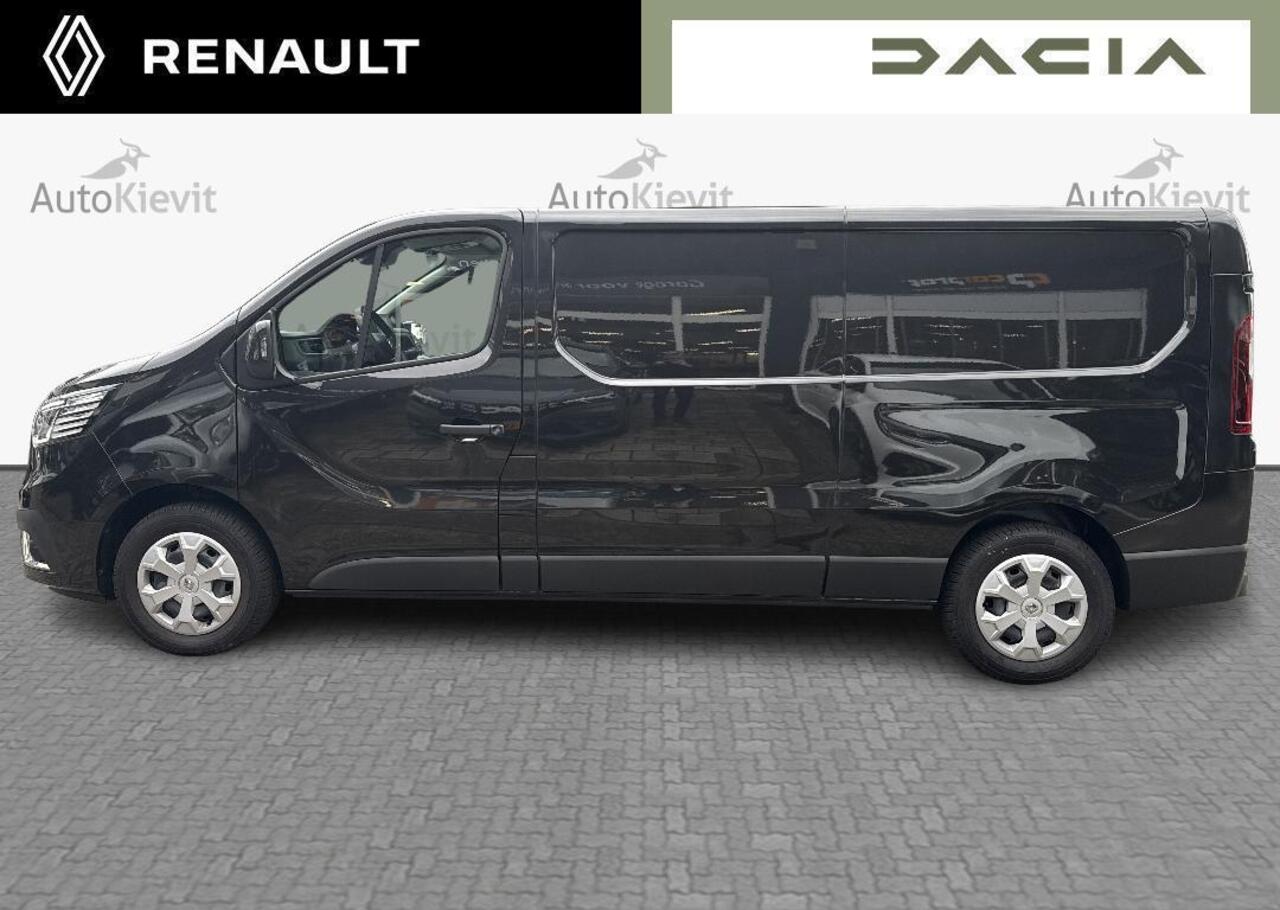 Renault TRAFIC 2.0 dCi 110 T30 L2H1 Work Edition - Demo / Trekhaak / Vierseizoenbanden / Betimmering