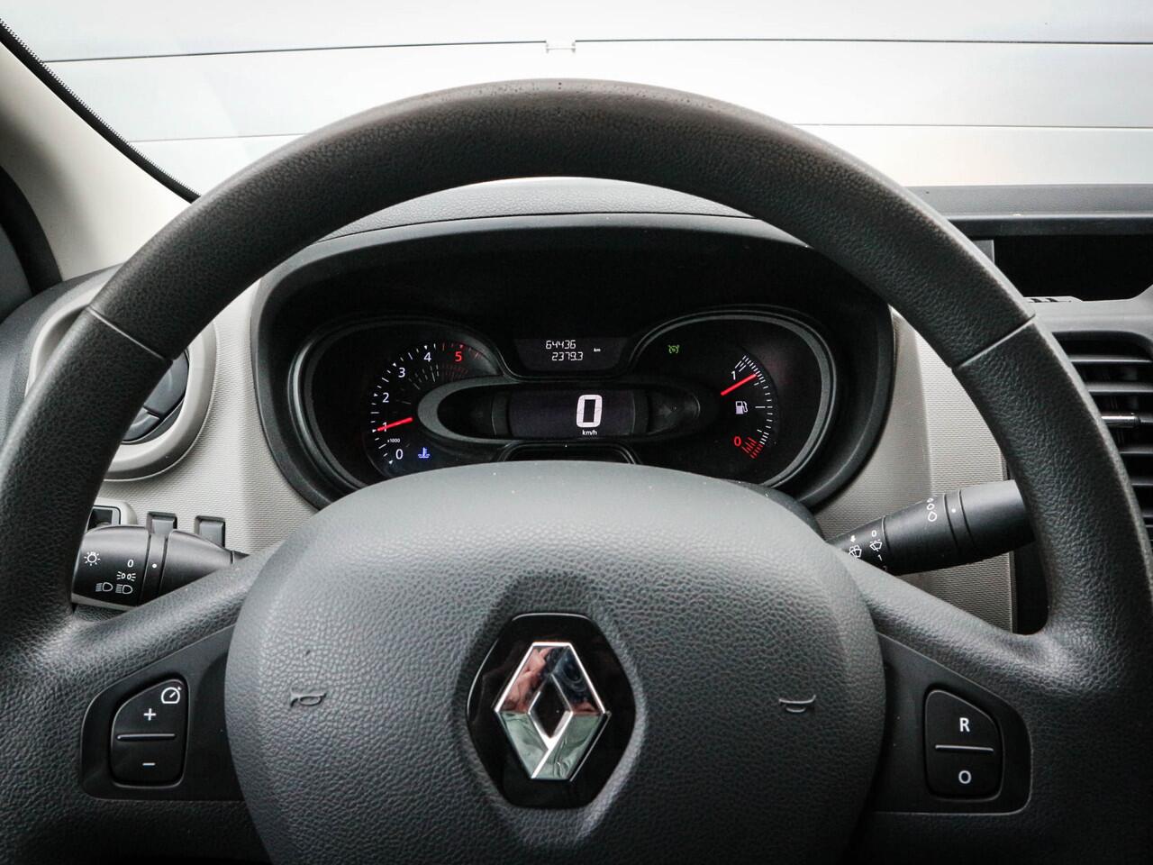 Renault TRAFIC 1.6 dCi T27 L1H1 Comfort | Airco | Cruise | Imperiaal | Trekhaak | Pdc |