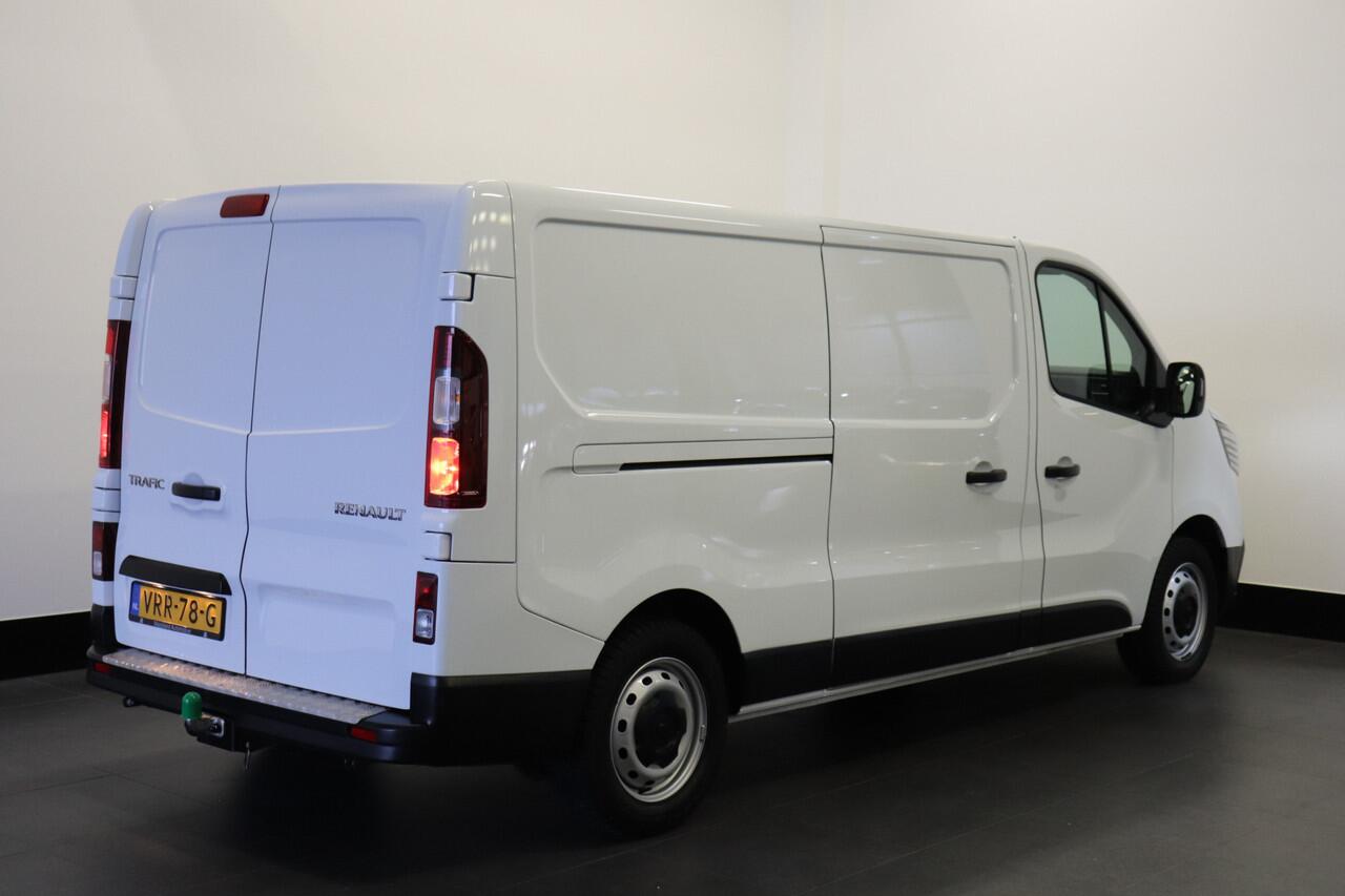 Renault TRAFIC 2.0 dCi L2 EURO 6 - Airco - Cruise - Trekhaak - ¤21.900,- Excl.