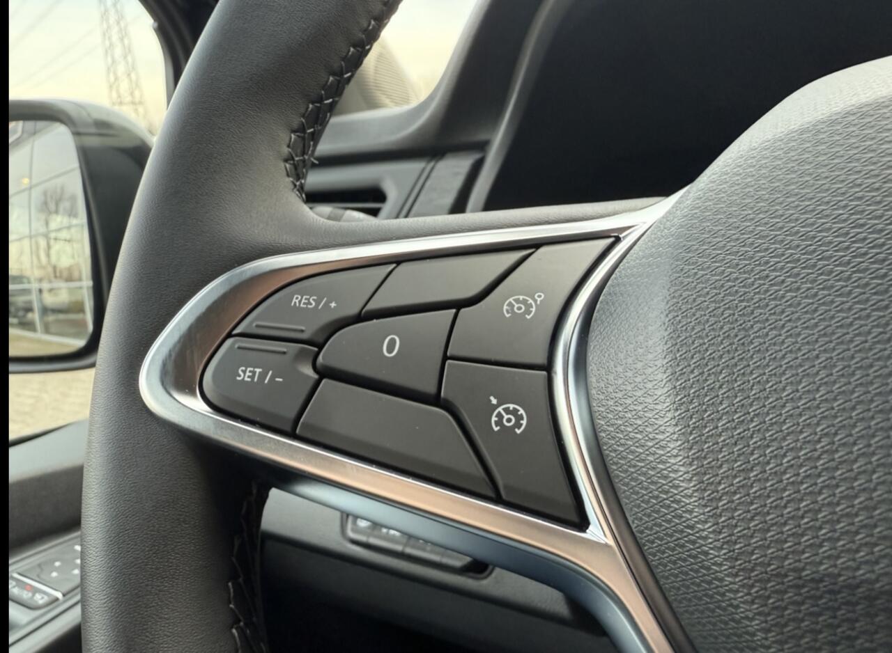 Renault TRAFIC 2.0 Blue dCi 130 T29 L2H1 Advance BPM VRIJ