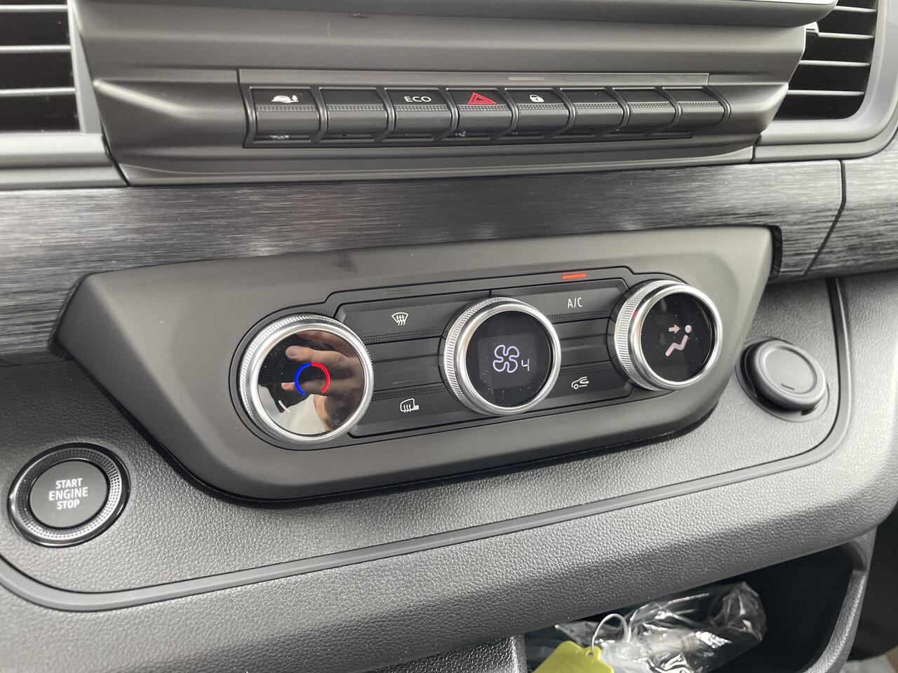 Renault TRAFIC E-Tech T29 L2H1 Advance 52 kWh