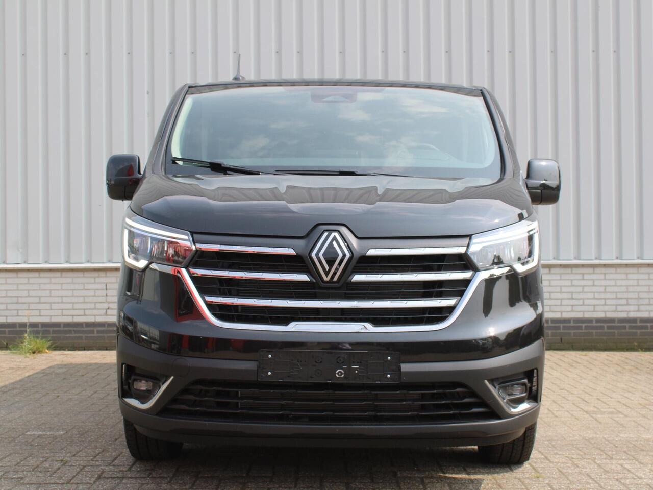 Renault TRAFIC 2.0 Blue dCi 130 T30 L2H1 Advance | Trekhaak | Airco | PDC | LED | Cruise | All Seasons |