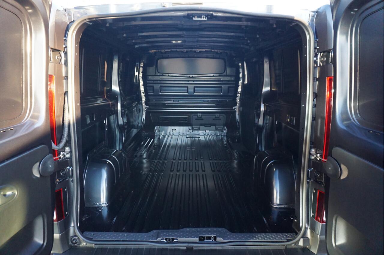 Renault TRAFIC 2.0 Blue dCi 130 T30 L2H1 Advance ( nieuw!! oude bpm stelsel)