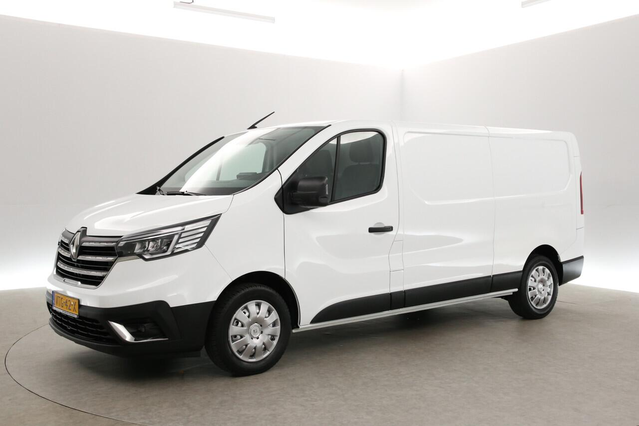 Renault TRAFIC 2.0 dCi T30 L2H1 | Airco | 3-Zits | Cruise | Carplay | Parkeersens.