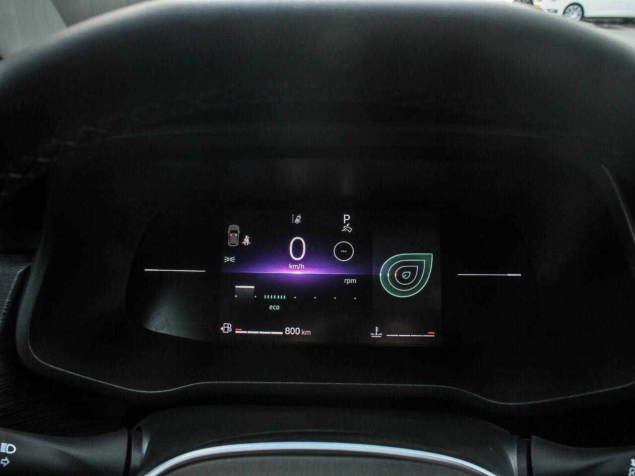 Renault TRAFIC 2.0 BluedCi 170PK Automaat Extra Bestelwagen | BPM VRIJ! | BIJRIJDERSSTOEL | LED KOPLAMPEN | KEYLESS | CAMERA | CRUISE |