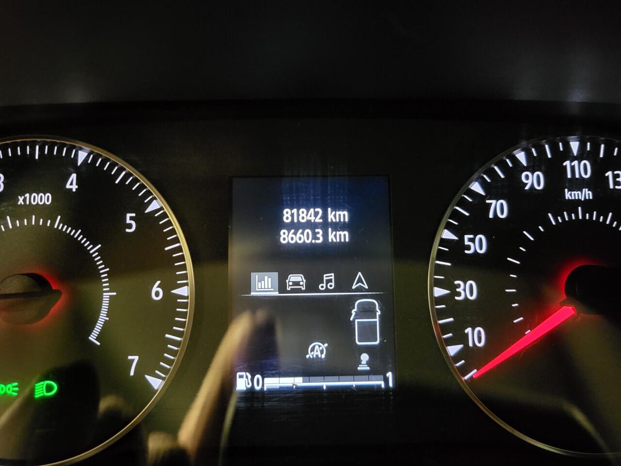 Renault TRAFIC 2.0dCi 131pk L2/H1 Euro 6!