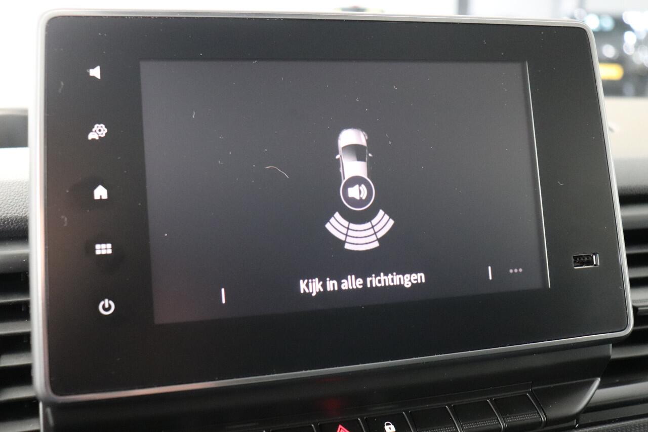 Renault TRAFIC 2.0 dCi 110PK L2 - EURO 6 - Airco - Cruise - PDC - ¤ 24.950,- Excl.