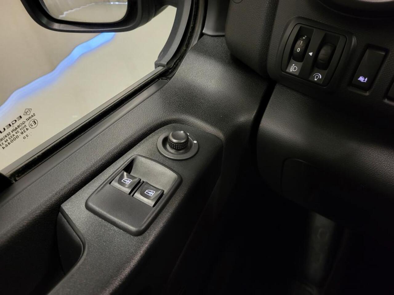 Renault TRAFIC 1.6dCi 3-Zits Euro 6!