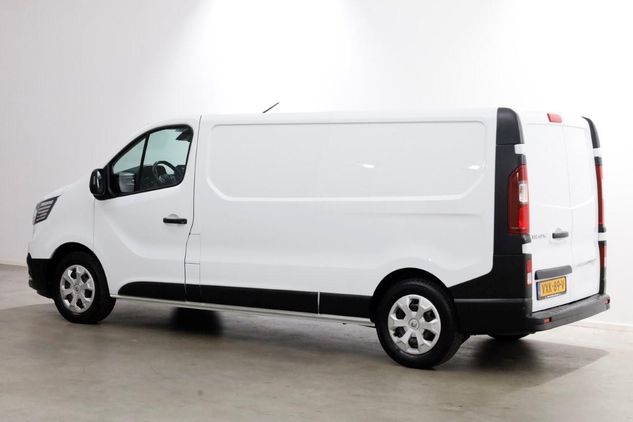 Renault TRAFIC 2.0 dCi 110pk L2H1 Work Edition Koelwagen 08-2023