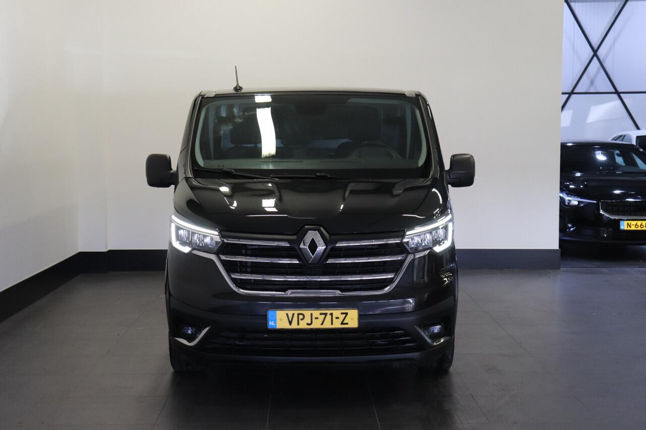 Renault TRAFIC 2.0 dCi L2 EURO 6 - Airco - Cruise - Carplay - ¤15.950,- Excl.