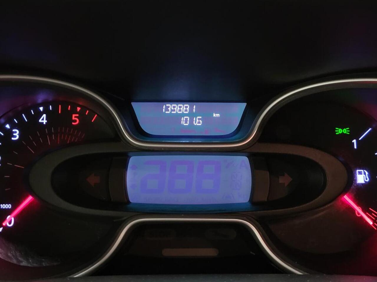 Renault TRAFIC 2.0dCi 145pk L2/H1 Euro 6!