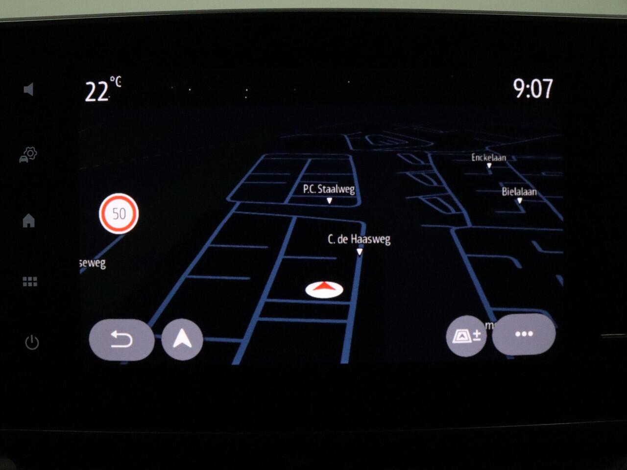 Renault TRAFIC 2.0 Blue dC1 150 EDC T30 L2H1 Extra NIEUW BPM VRIJ!! | Camera | Cruise | Parkeersens. v+a | Stoelverw.