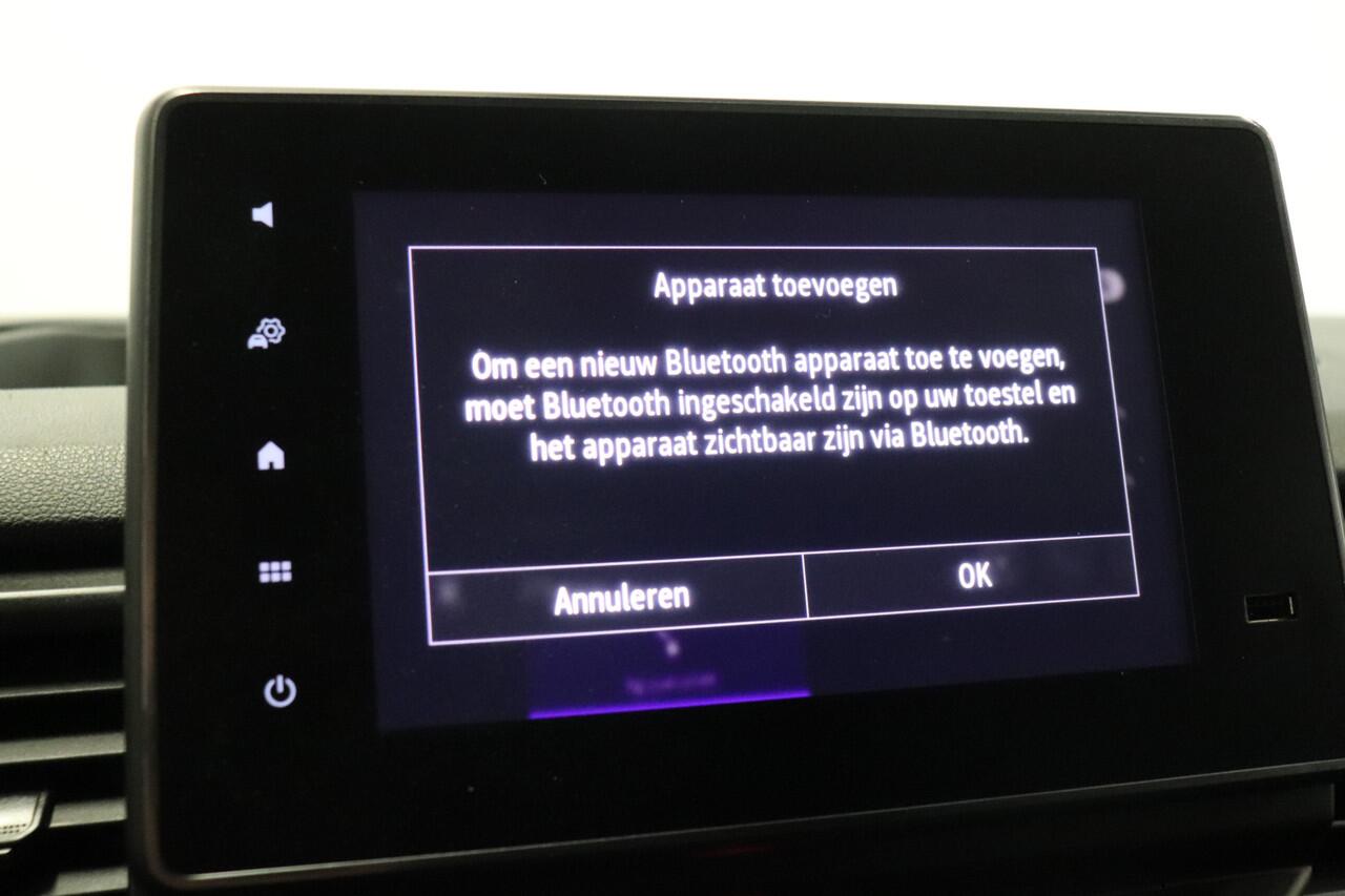 Renault TRAFIC 2.0 dCi L2 EURO 6 - Airco - Cruise - Carplay - ¤15.950,- Excl.