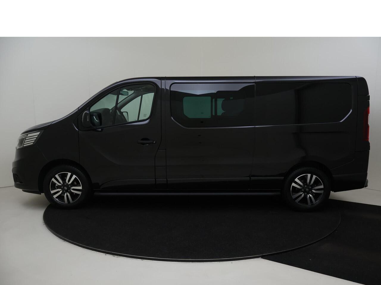 Renault TRAFIC 2.0 Blue dCi EDC 170 T29 L2H1 Extra DC