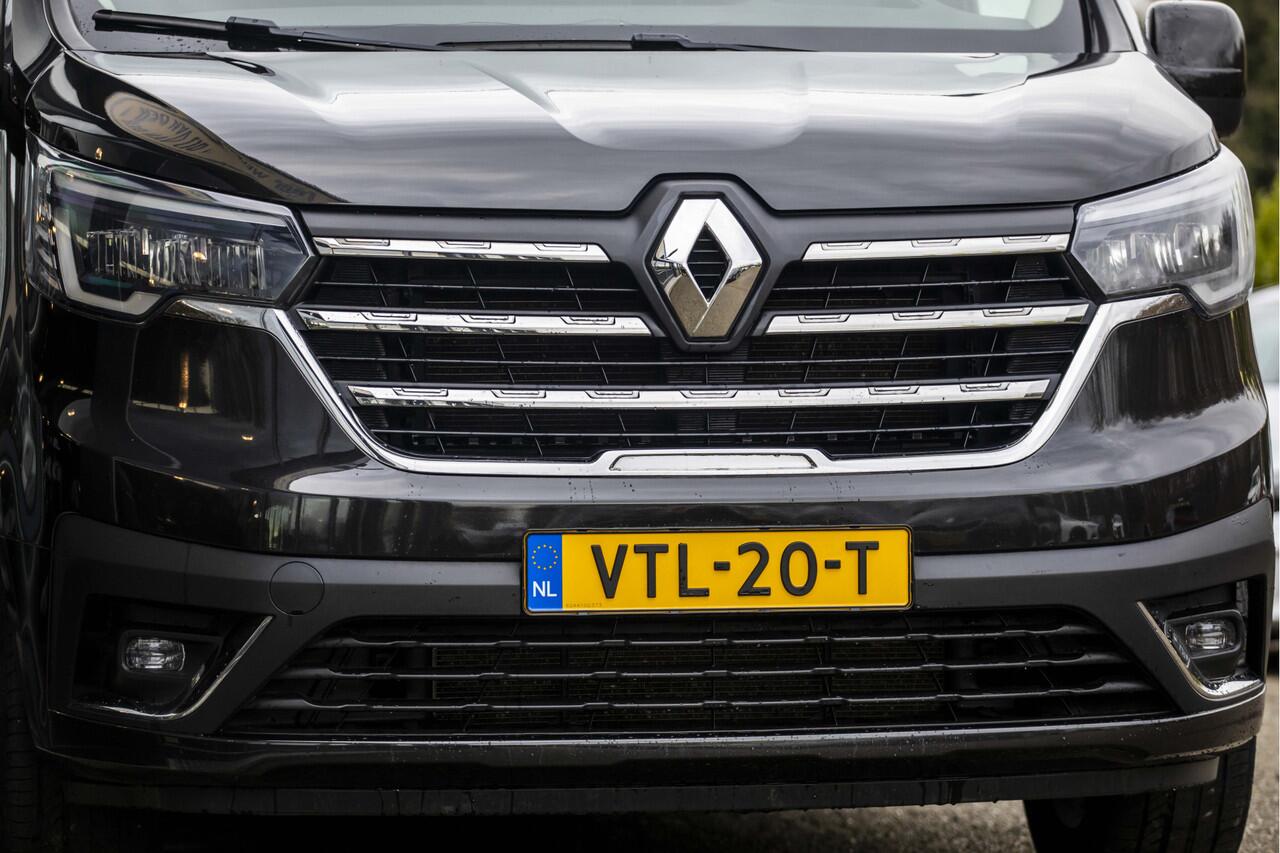 Renault TRAFIC 2.0 dCi 130 T29 L2H1 DC Business EX.BTW