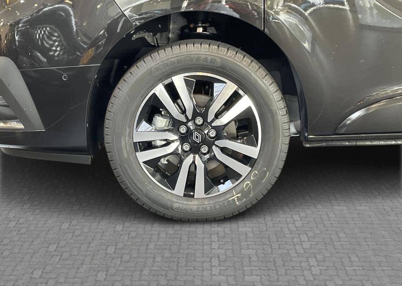 Renault TRAFIC 2.0 Blue dCi 170 T30 L2H1 Extra