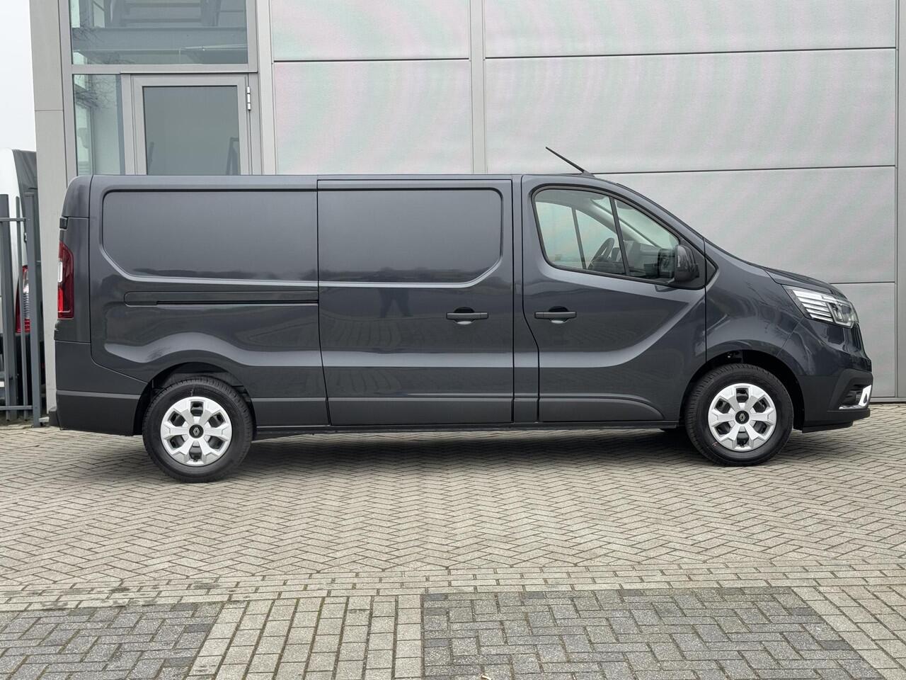 Renault TRAFIC 2.0 Blue dCi 130 T30 L2H1 Advance | NIEUW | DIRECT RIJDEN | BPM VRIJ ! | 2024 PRIJS ! | SNEL RIJDEN |