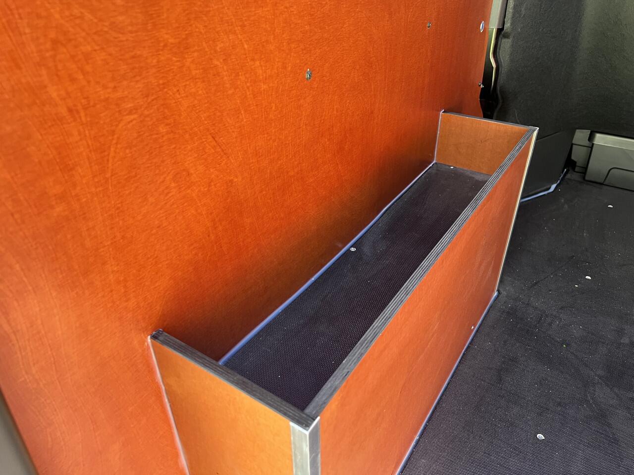 Renault TRAFIC 2.0 Blue dCi EDC 170PK T29 L2H1 Extra DC / 125-Anniversary / Automaat / Trekhaak / Stoelverw. / Dubbele Cabine / NL Auto /