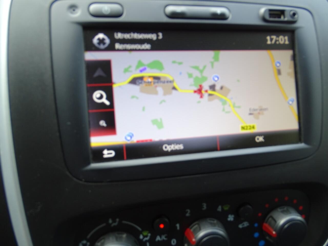 Renault TRAFIC 1.6 dCi T29L2H2ComEn CAMERA NAVI 3 ZIT 1e eig NWST